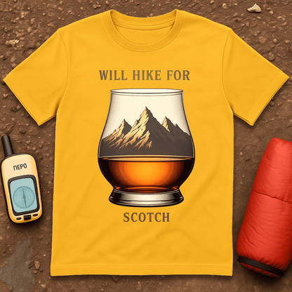 Scotch T-Shirt