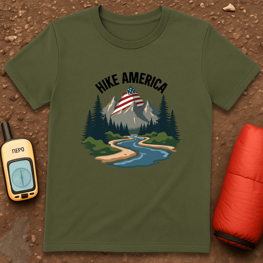 America T-Shirt