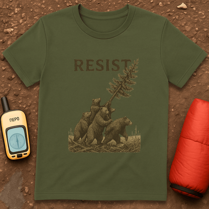 Resistance T-Shirt