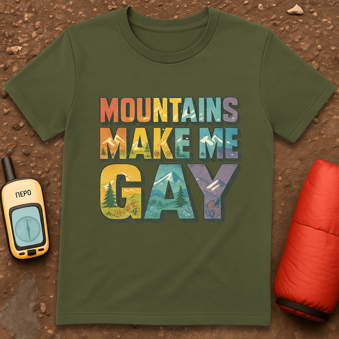Gay T-Shirt