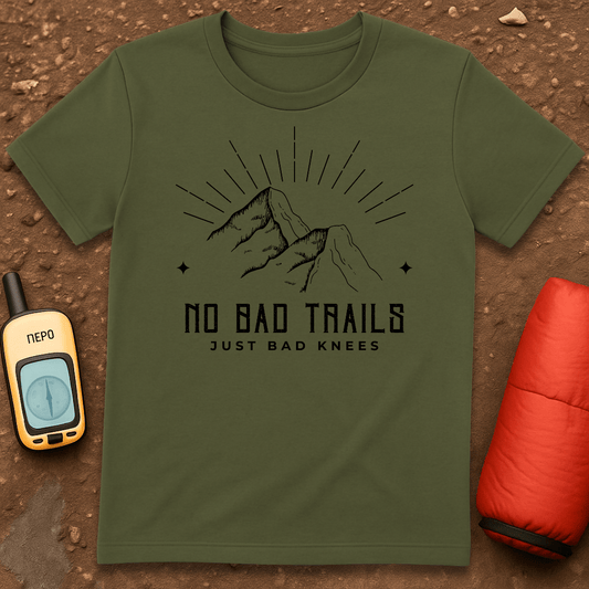 Bad Knees T-Shirt