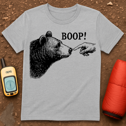 Boop T-Shirt