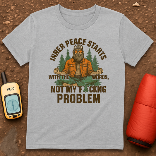 Inner Peace T-Shirt