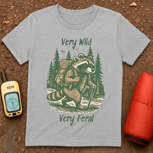 Feral T-Shirt