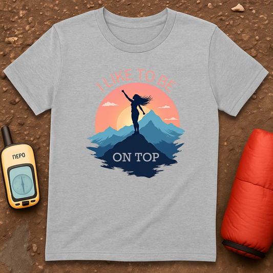 On Top T-Shirt
