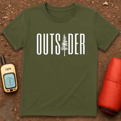 Outsider T-Shirt