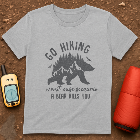 Worst Case T-Shirt