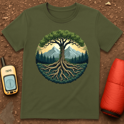 Tree of Life T-Shirt
