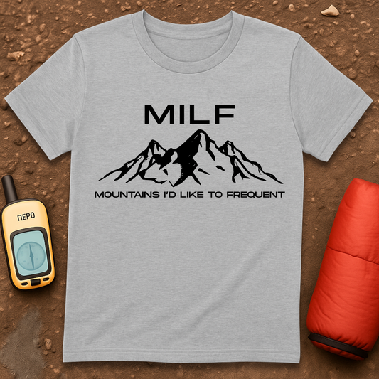 MILF T-Shirt