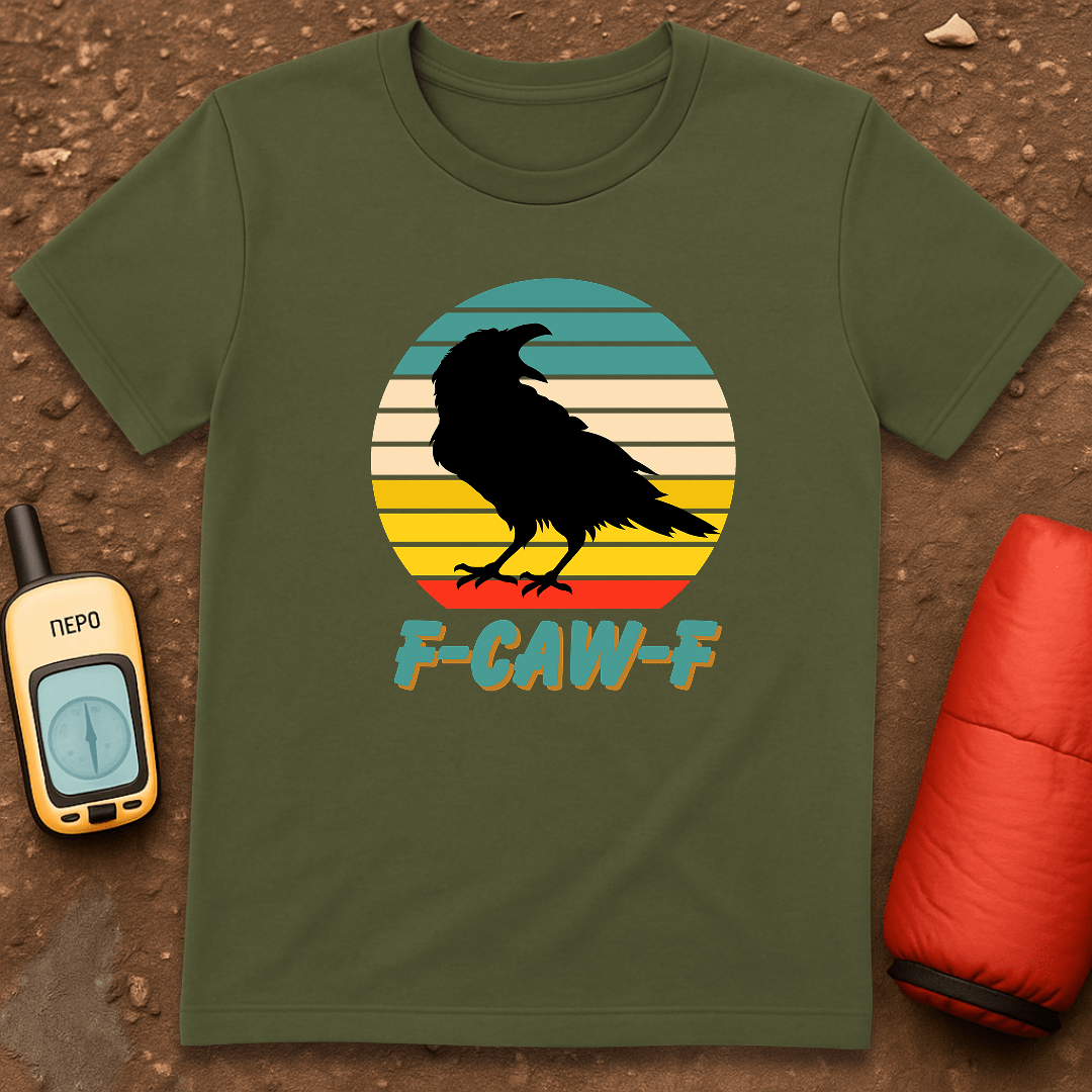 FCAWF T-Shirt