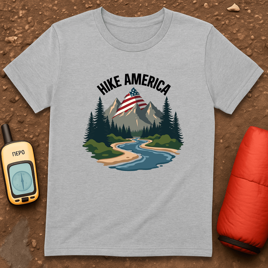 America T-Shirt