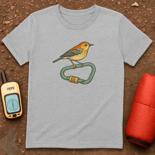 Warbler T-Shirt