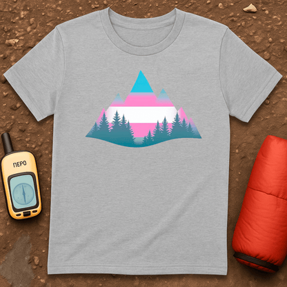 Mountain Unity T-Shirt