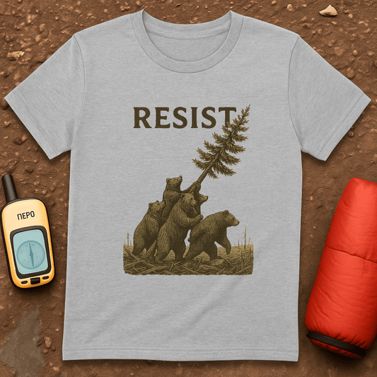Resistance T-Shirt