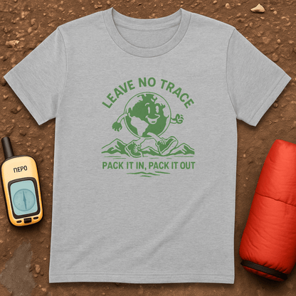 No Trace T-Shirt