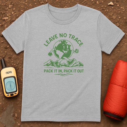 No Trace T-Shirt
