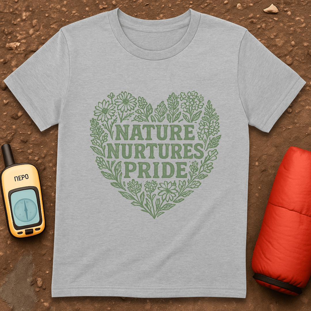 Nature Pride T-Shirt
