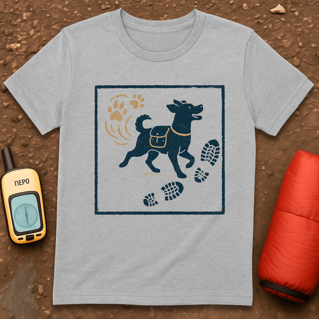 Hike Buddy T-Shirt