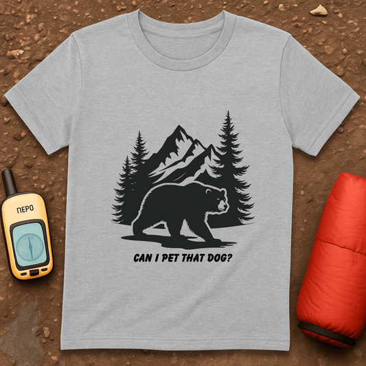 Pet Dog T-Shirt