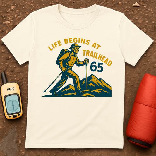 Trailhead 65 T-Shirt