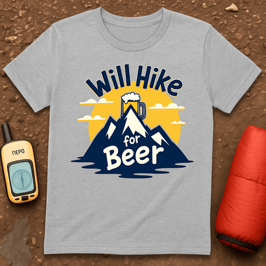 Beer T-Shirt