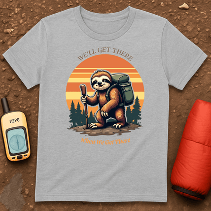 Sloth T-Shirt