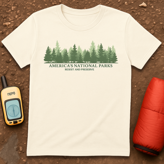 NP Preserve T-Shirt