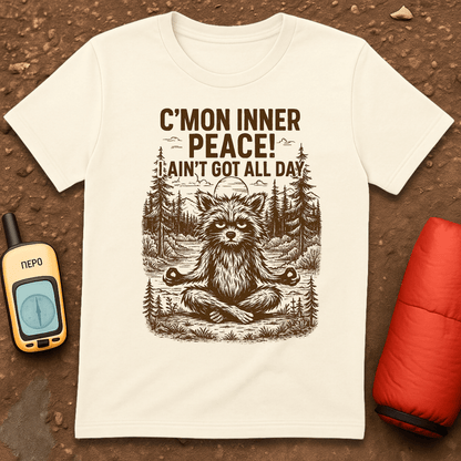 C'mon Peace T-Shirt