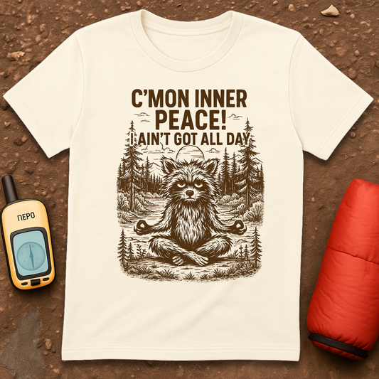 C'mon Peace T-Shirt