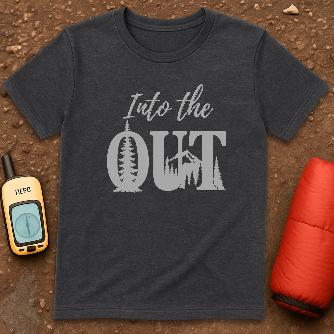 Into the Out T-Shirt