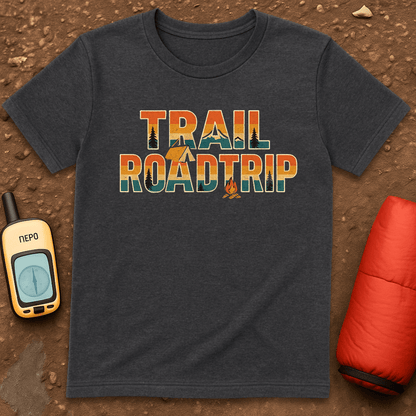 Roadtrip T-Shirt