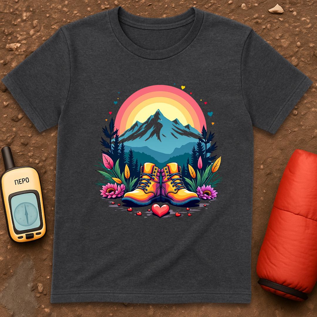 Mountain Love