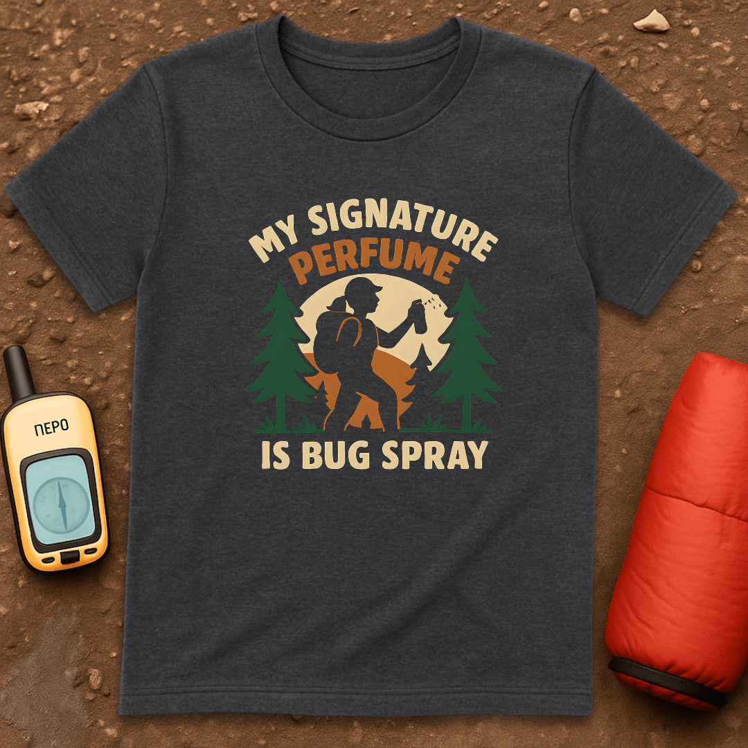 Bugspray T-Shirt
