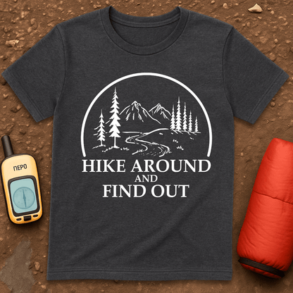 HAFO T-Shirt