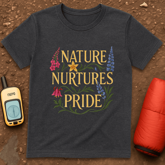 Nurture Pride T-Shirt