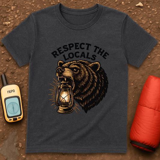 Locals T-Shirt