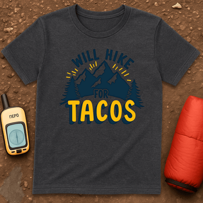 Tacos T-Shirt