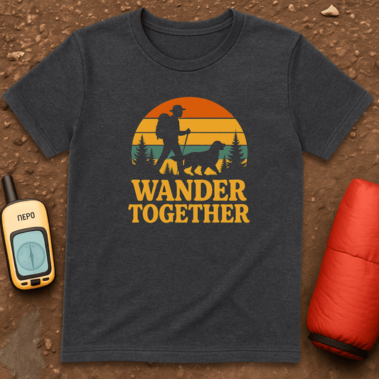 Wander Together T-Shirt
