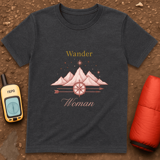 Wander Woman T-Shirt