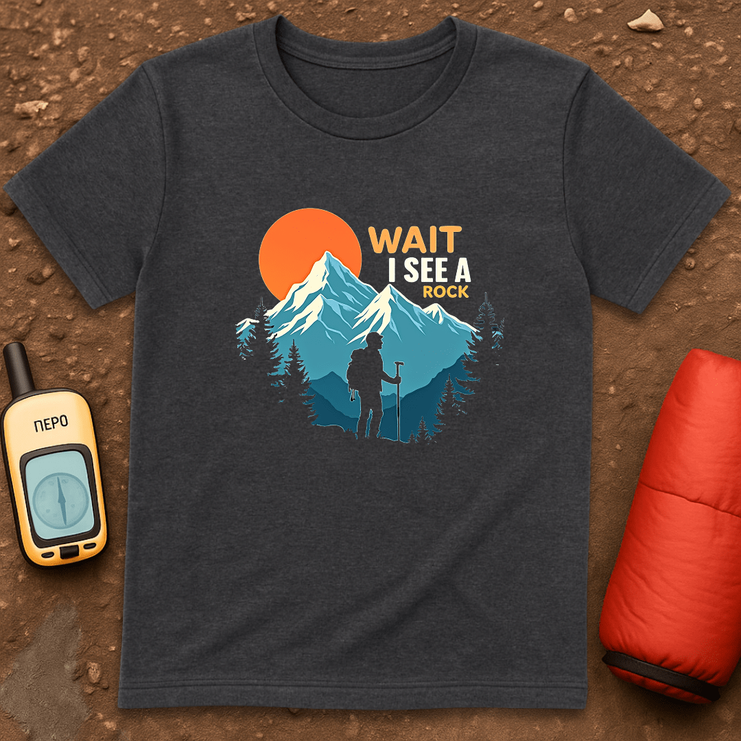 Rock T-Shirt