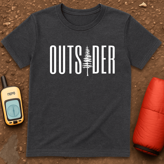 Outsider T-Shirt