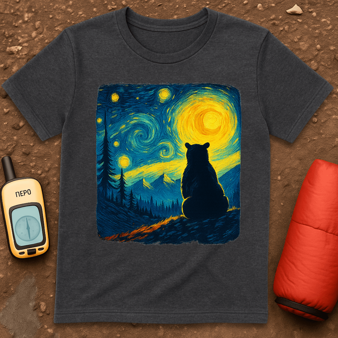 Starry Hike T-Shirt