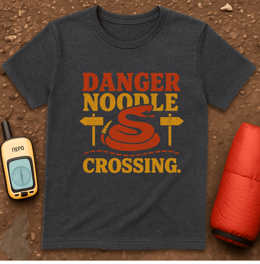 Danger Noodle T-Shirt