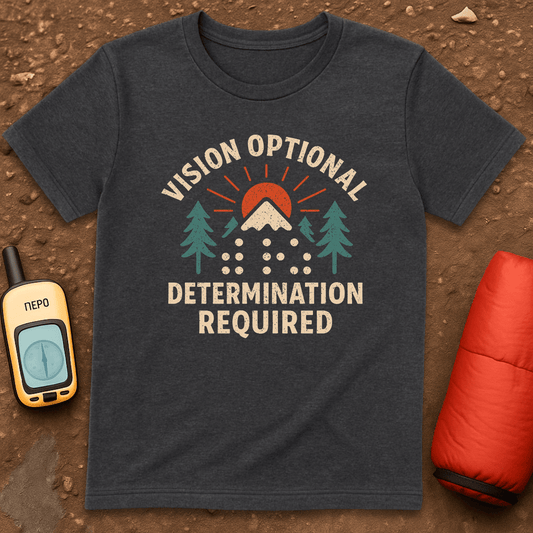Vision Optional T-Shirt