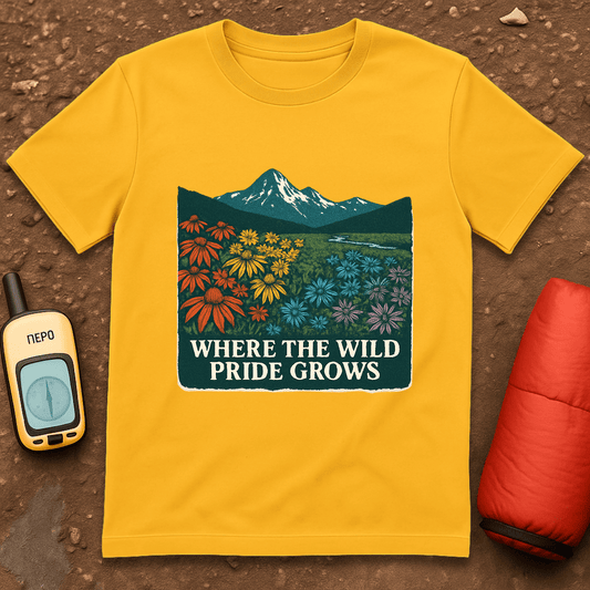 Wild Pride T-Shirt