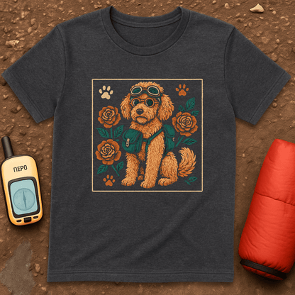 Doodle T-Shirt