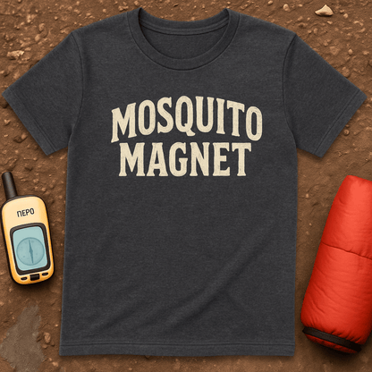 Mosquito Magnet T-Shirt