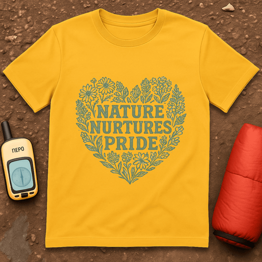 Nature Pride T-Shirt
