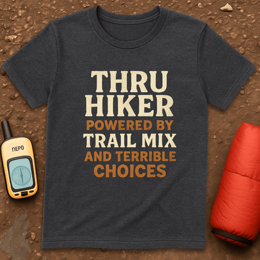 Thru Hiker T-Shirt