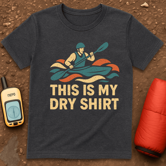 Dry Shirt T-Shirt